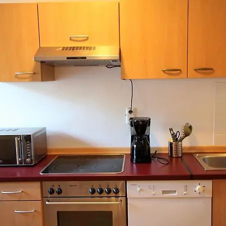 Work And Apartmán