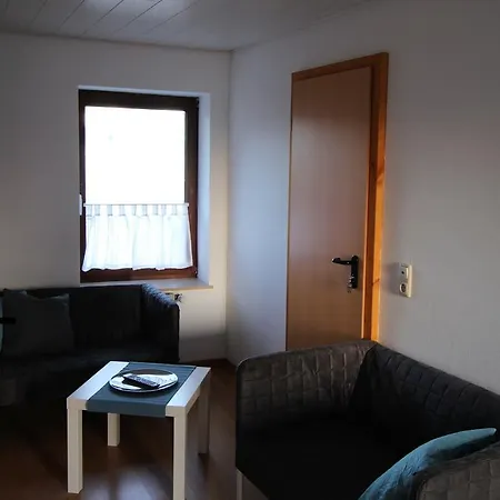 Work And Apartmán