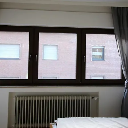 Apartmán Work And