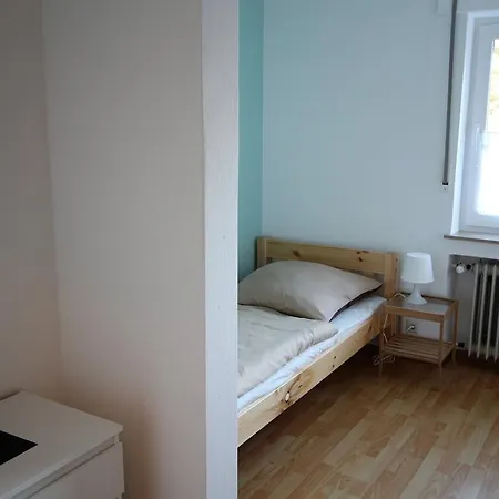 Work And Apartmán