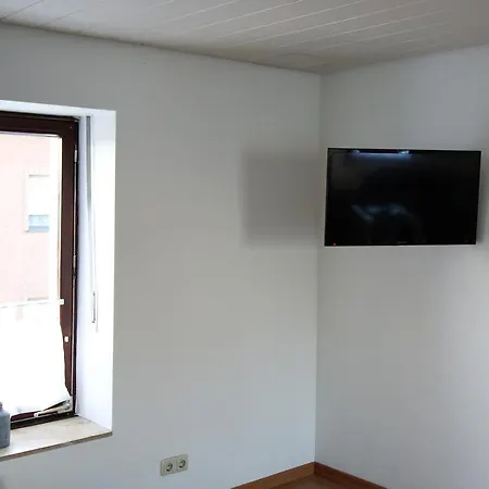 Apartmán Work And *