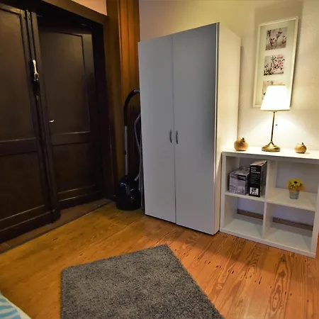 Work And Apartmán *