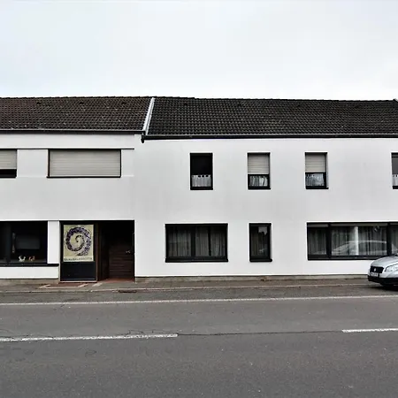 Apartmán Work And