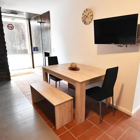 Apartmán Work And