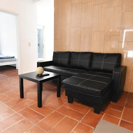 Work And Apartmán