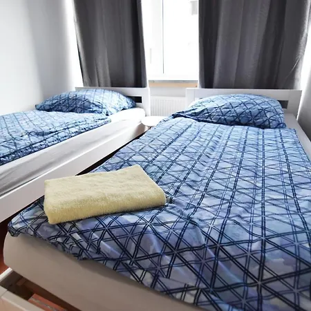 Apartmán Work And Nideggen
