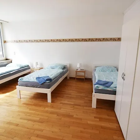 Apartmán Work And Nideggen