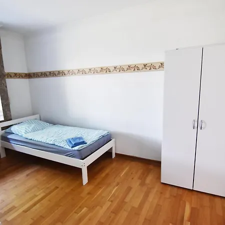 Apartmán Work And Nideggen