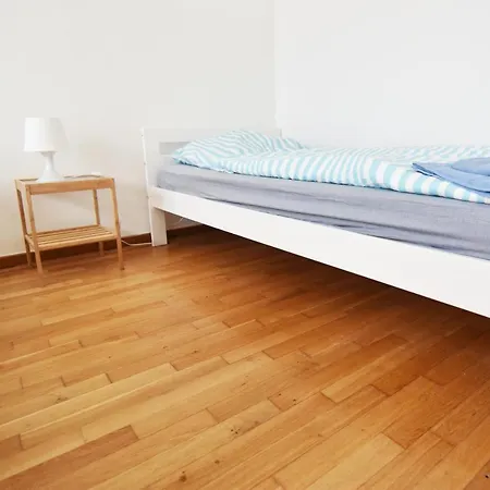 Apartmán Work And Nideggen
